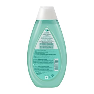 JOHNSON BABY | Σαμπουάν και Conditioner Soft & Shiny 2σε1 500ml