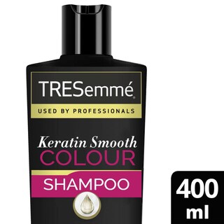 TRESEMME | Σαμπουάν Keratin Smooth Colour 400ml