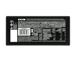 ΙΟΝ | Dark Chocolate 72% Cocoa Almond 100g