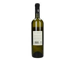 ΚΤΗΜΑ ΧΑΤΖΗΜΙΧΑΛΗ | Οίνος Λευκός Alfega 750ml