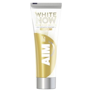 AIM | TOOTHPASTE