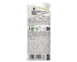 ECOMIL | Κρέμα Μαγειρικής Κάσιους Bio 200ml