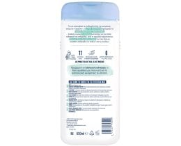 LE PETIT MARSEILLAIS | Αφρόλουτρο Υψηλής Ανοχής Βιολογικό Έλαιο Αμυγδάλου 650ml