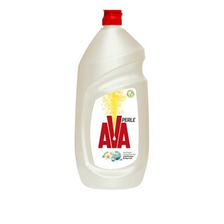 AVA | Υγρό Πιάτων Perle Σύμπλεγμα Βιταμινών 1.5lt