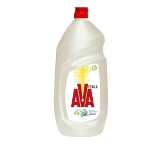 AVA | Υγρό Πιάτων Perle Σύμπλεγμα Βιταμινών 1.5lt