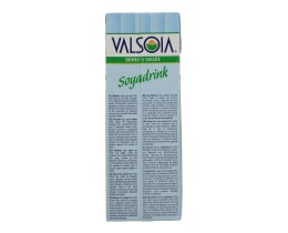 VALSOIA | ΡΟΦΗΜΑ ΣΟΓΙΑΣ ORIGINAL 1 LT 300GR 0.20E ΦΘΗΝΟΤΕΡΑ