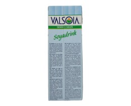 VALSOIA | ΡΟΦΗΜΑ ΣΟΓΙΑΣ ORIGINAL 1 LT 300GR 0.20E ΦΘΗΝΟΤΕΡΑ