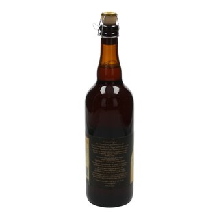 LA TRAPPE | ΜΠYΡΑ QUADRUPEL 750 ML