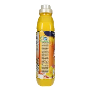 LENOR | Συμπυκνωμένο Μαλακτικό Happy Sunny Florets 50 Μεζούρες