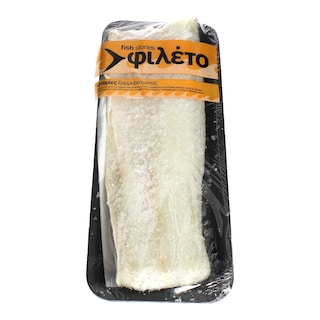 - | Ling Fillet Norwegian Packed