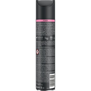TAFT | Λακ Spray Μαλλιών Taft Power Cashmere 250ml