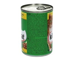 KITE KAT | ΓΑΤΟΤΡΟΦΗ ΚΟΤΟΠΟΥΛΟ 400 GR