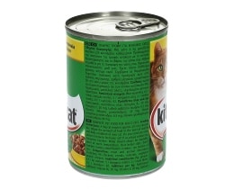 KITE KAT | ΓΑΤΟΤΡΟΦΗ ΚΟΤΟΠΟΥΛΟ 400 GR