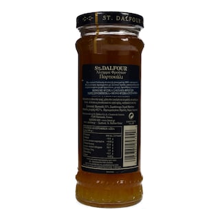 ST.DALFOUR | JAM ORANGE 284 GR