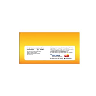 CHEETOS | Σνακ Δημητριακών Sweetos Γάλα 5x25g