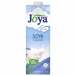 JOYA | Ρόφημα Σόγιας Με Ασβέστιο 1 Lt