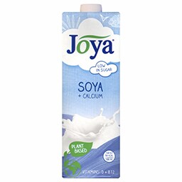 JOYA | Ρόφημα Σόγιας Με Ασβέστιο 1 Lt