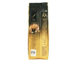 LOR | Καφές Espresso Crema Absolu σε Κόκκους 500g