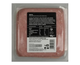ΥΦΑΝΤΗΣ | Πάριζα Σε Φέτες -0.20Ε Φθηνότερα 160 gr