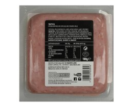 ΥΦΑΝΤΗΣ | Πάριζα Σε Φέτες -0.20Ε Φθηνότερα 160 gr