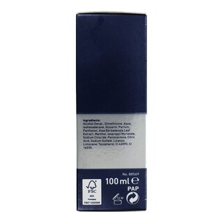 NIVEA | After Shave Protect & Care 2σε1 100ml Έκπτωση 2Ε