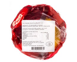 - | Τυρί Baby Gouda Ημίσκληρο 380g