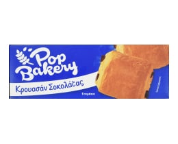 POP BAKERY | Φρέσκια Ζύμη Κρουασάν Σοκολάτας 275g