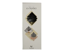 EL GRECO | STOVE   -6EUR