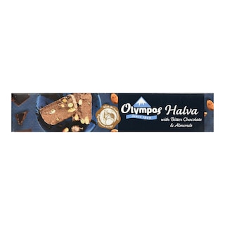 ΟΛΥΜΠΟΣ | HALVAS ALMOND 250GR