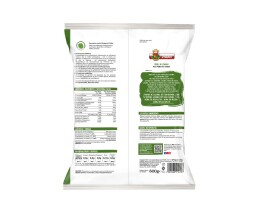 ΜΠΑΡΜΠΑ ΣΤΑΘΗΣ | Πένες με Σπανάκι 600g