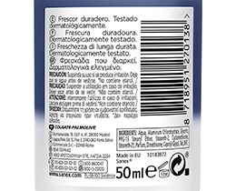 SANEX | Αποσμητικό Roll On Clean & Fresh 50ml