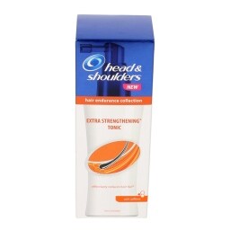 HEAD&SHOULDERS | ΟΡΟΣ ΚΑΤΑ ΤΗΣ ΤΡΙΧΟΠΤΩΣΗΣ 6 X 12 ML