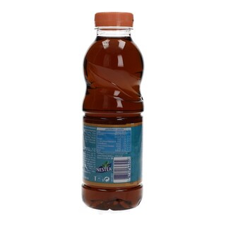 NESTEA | ICE TEA ΡΟΔΑΚΙΝΟ ΦΙΑΛΗ 500 ML
