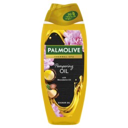 PALMOLIVE | Αφρόλουτρο Thermal Spa Pampering Oil 500ml