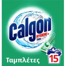 CALGON