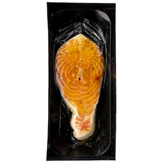ΑΒ FRESH TO GO | Σολομός Καρύκευμα Θάλασσα 250g