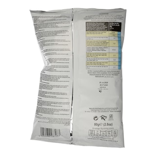 EAT REAL | Τσιπς Κινόα Sour Cream & Chives 80g