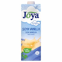 JOYA | Ρόφημα Σόγιας Με Βανίλια 1 Lt