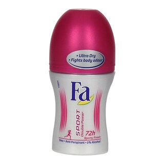 FA | ΑΠΟΣΜΗΤΙΚΟ ROLL ON SPORTY FRESH 50 ML