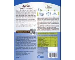 AGRINO | Ριζότο Σαφράν 200 gr