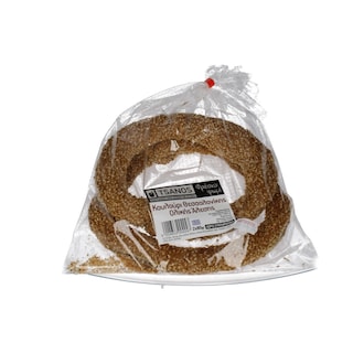 - | . ΚΟΥΛΟΥΡΙ ΘΕΣΣΑΛΟΝΙΚΗΣ ΟΛΙΚΗΣ ΑΛΕΣΗΣ 2 Χ 80 GR