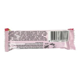BONVITA | BONVITA BIO ΜΠΑΡΑ VEG ΜΑΥΡ.ΣΟΚ  40Γ
