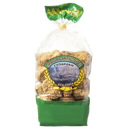 ΓΥΠΑΡΑΚΗΣ | Παξιμάδι Γάμου 480g