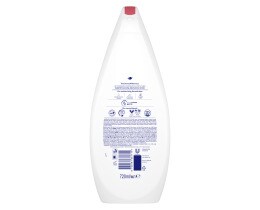 DOVE | Αφρόλουτρο Rejuvenating Cherry & Chia 720ml