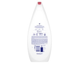 DOVE | Αφρόλουτρο Rejuvenating Cherry & Chia 720ml