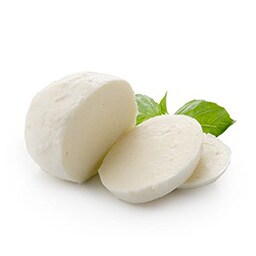 Mozzarella