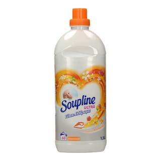 SOUPLINE | ΣΥΜΠΥΚΝΩΜΕΝΟ ΜΑΛΑΚΤΙΚΟ ΡΟΥΧΩΝ ΕΚΡΗΞΗ ΦΡΕΣΚΑΔΑΣ ΤΕΛΕΙΟ ΣΙΔΕΡΩΜΑ 60 ΜΕΖ 60 ΜΕΖ