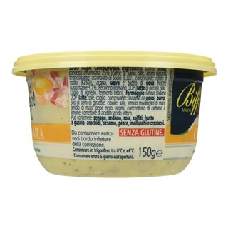 BIFFI'S | Σάλτσα Carbonara 150g