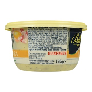 BIFFI'S | Σάλτσα Carbonara 150g