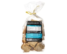 ΑΒ ΚΟΝΤΑ ΣΤΗΝ ΕΛΛΗΝΙΚΗ ΓΗ | Rusks Rye 380g